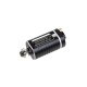 Specna Arms Dark Matter Brushless 48K Motor (Short), Motors are the drivetrain of your airsoft electric gun - when you pull the trigger, your battery sends the current to your motor, which spools up and cycles the gears to fire